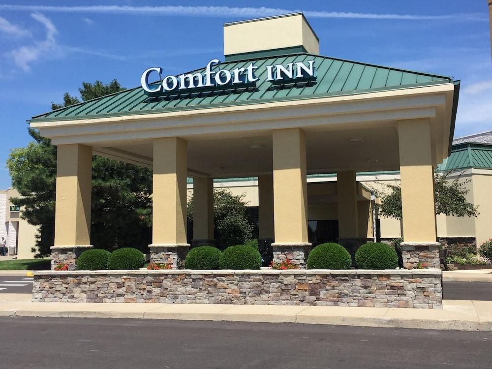 Comfort & Piqua-near Troy-i75